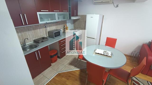 Stan, Jednoiposoban, Izdavanje, 40m2, Čair, Medijana, Niš