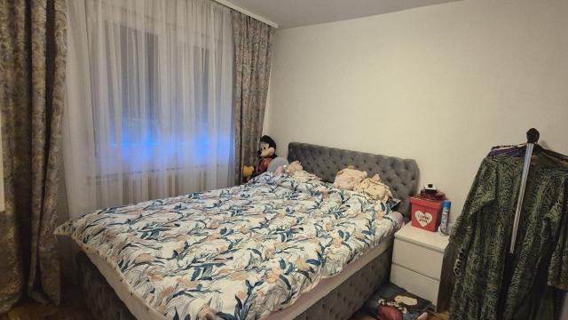 Stan, Dvoiposoban, Prodaja, 51m2, Gandijeva