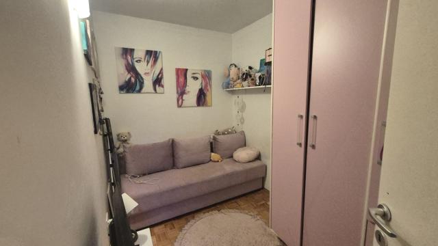 Stan, Dvoiposoban, Prodaja, 51m2, Gandijeva