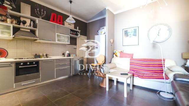 Stan, četvorosoban, Prodaja, 81m2, Nušićeva