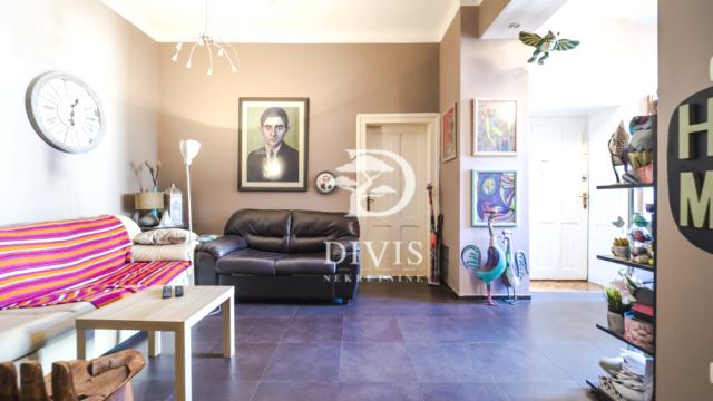 Stan, četvorosoban, Prodaja, 81m2, Nušićeva