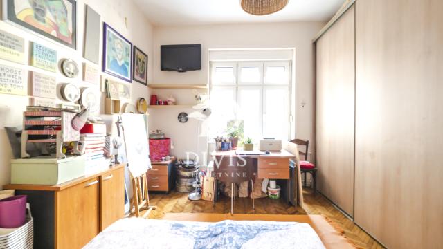 Stan, četvorosoban, Prodaja, 81m2, Nušićeva