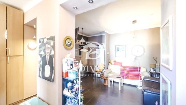 Stan, četvorosoban, Prodaja, 81m2, Nušićeva