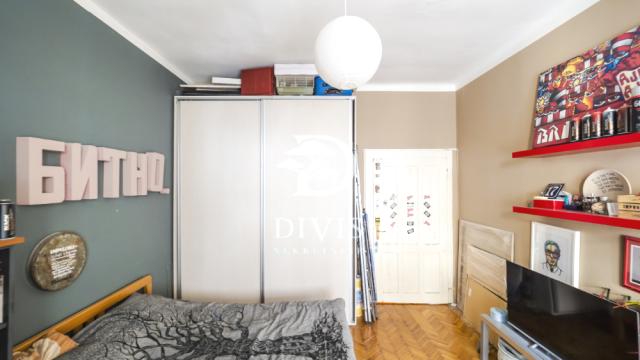 Stan, četvorosoban, Prodaja, 81m2, Nušićeva