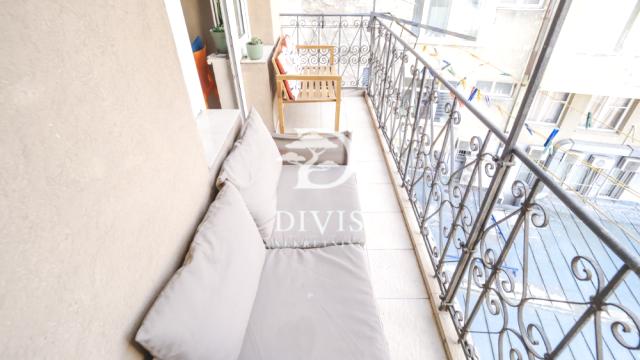 Stan, četvorosoban, Prodaja, 81m2, Nušićeva