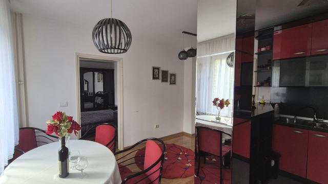 Stan, Dvosoban, Izdavanje, 55m2, Lazarevački drum