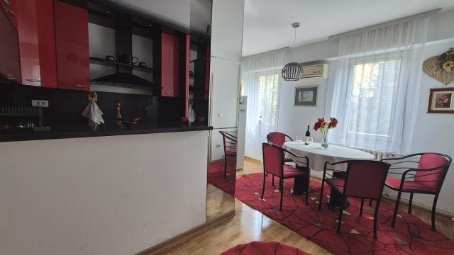 Stan, Dvosoban, Izdavanje, 55m2, Lazarevački drum
