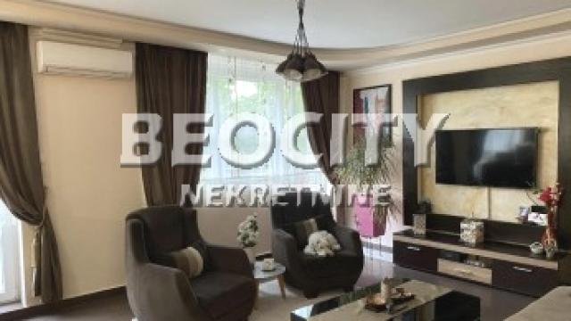 Stan, Trosoban, Izdavanje, 90m2, Dorćol, Stari grad, Dubrovačka