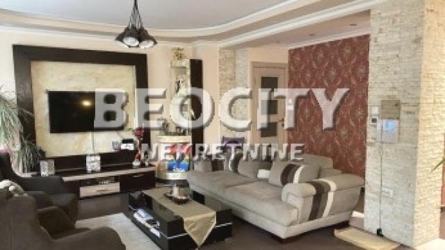 Stan, Trosoban, Izdavanje, 90m2, Dorćol, Stari grad, Dubrovačka