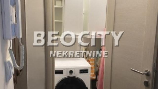 Stan, Trosoban, Izdavanje, 90m2, Dorćol, Stari grad, Dubrovačka