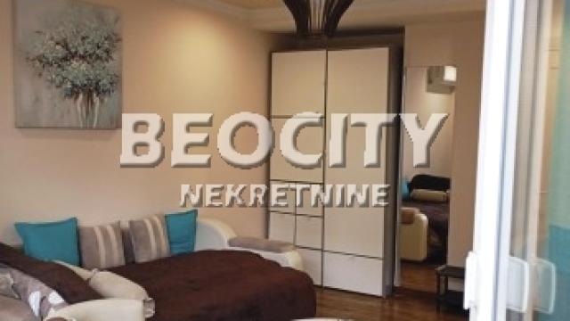 Stan, Trosoban, Izdavanje, 90m2, Dorćol, Stari grad, Dubrovačka