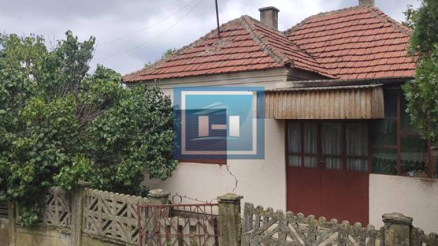 Kuća, Prodaja, 47m2, Brzan, Okolno mesto, Batočina