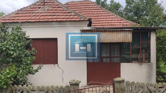 Kuća, Prodaja, 47m2, Brzan, Okolno mesto, Batočina