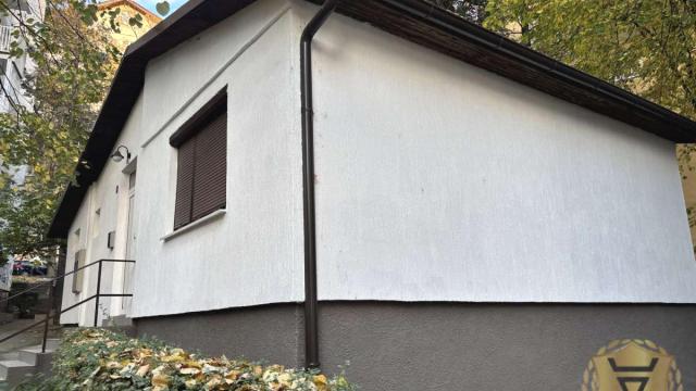 Kuća, Dvoiposoban, Izdavanje, 65m2, Banovo brdo, Čukarica, Blagoja Parovića