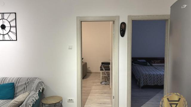 Kuća, Dvoiposoban, Izdavanje, 65m2, Banovo brdo, Čukarica, Blagoja Parovića