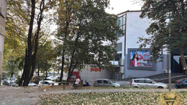 Kuća, Dvoiposoban, Izdavanje, 65m2, Banovo brdo, Čukarica, Blagoja Parovića