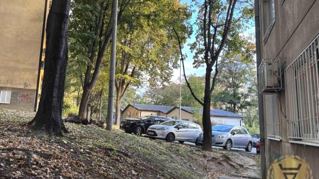 Kuća, Dvoiposoban, Izdavanje, 65m2, Banovo brdo, Čukarica, Blagoja Parovića