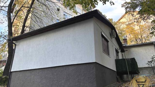 Kuća, Dvoiposoban, Izdavanje, 65m2, Banovo brdo, Čukarica, Blagoja Parovića