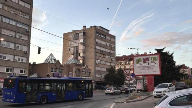Kuća, Dvoiposoban, Izdavanje, 65m2, Banovo brdo, Čukarica, Blagoja Parovića