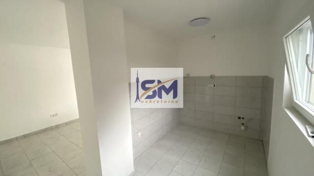Poslovni prostor, Dvosoban, Izdavanje, 50m2, Borča, Palilula, Bratstva i jedinstva