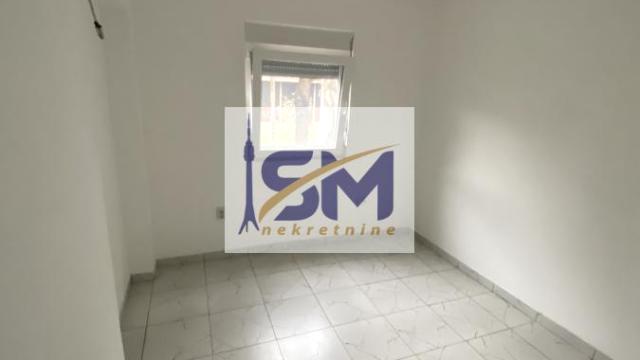 Poslovni prostor, Dvosoban, Izdavanje, 50m2, Borča, Palilula, Bratstva i jedinstva