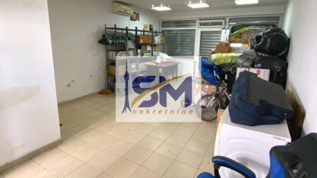 Stan, Troiposoban, Prodaja, 95m2, Ovča, Palilula, Mihaja Emineskua