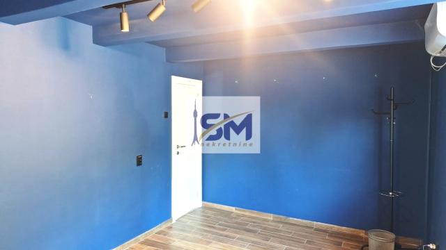 Poslovni prostor, Dvoiposoban, Izdavanje, 88m2, Centar, Stari grad, Bulevar Despota Stefana