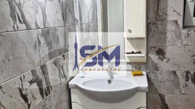 Poslovni prostor, Dvoiposoban, Izdavanje, 88m2, Centar, Stari grad, Bulevar Despota Stefana