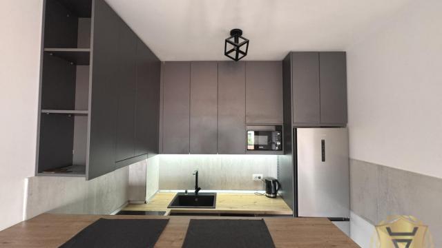 Stan, Jednoiposoban, Izdavanje, 43m2, Crveni krst, Vračar, Jadranska