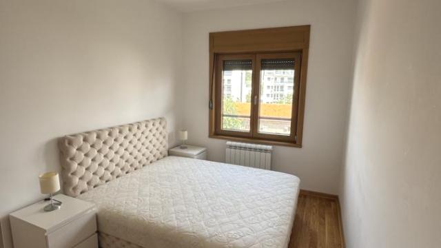 Stan, Jednoiposoban, Izdavanje, 43m2, Crveni krst, Vračar, Jadranska