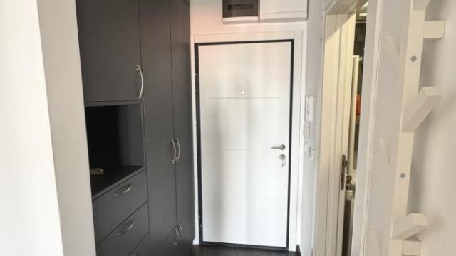 Stan, Jednoiposoban, Izdavanje, 43m2, Crveni krst, Vračar, Jadranska