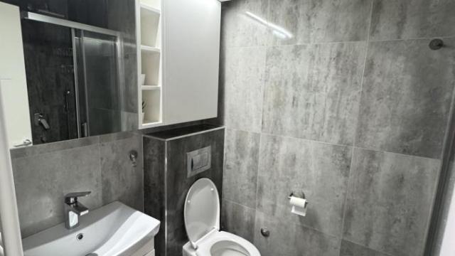 Stan, Jednoiposoban, Izdavanje, 43m2, Crveni krst, Vračar, Jadranska