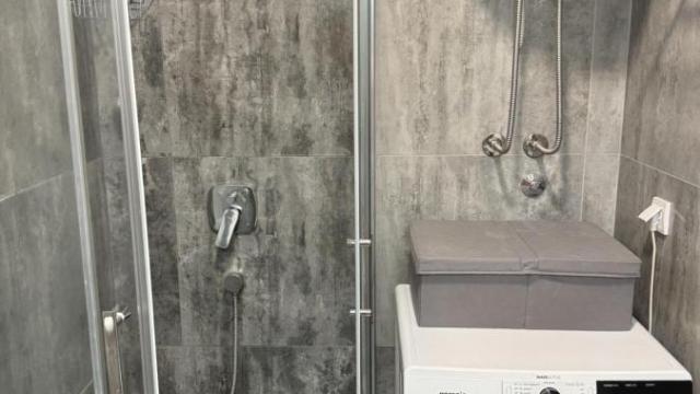 Stan, Jednoiposoban, Izdavanje, 43m2, Crveni krst, Vračar, Jadranska