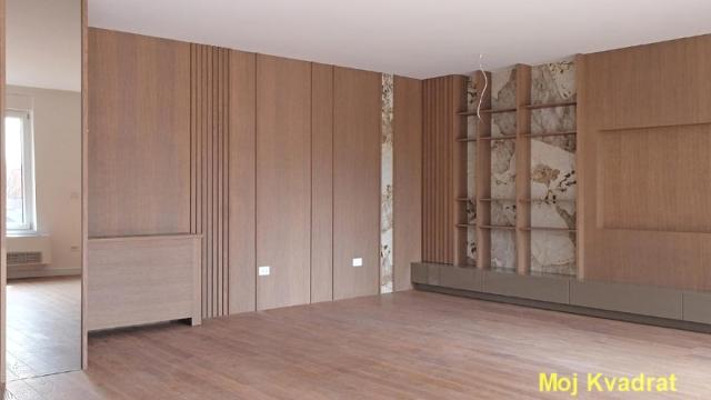 Stan, četvorosoban, Prodaja, 158m2, Hram svetog Save, Vračar, Stojana Protića