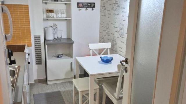 Stan, Dvosoban, Izdavanje, 45m2, Kalenić pijaca, Vračar, Golsvordijeva