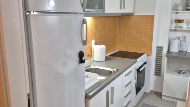 Stan, Dvosoban, Izdavanje, 45m2, Kalenić pijaca, Vračar, Golsvordijeva