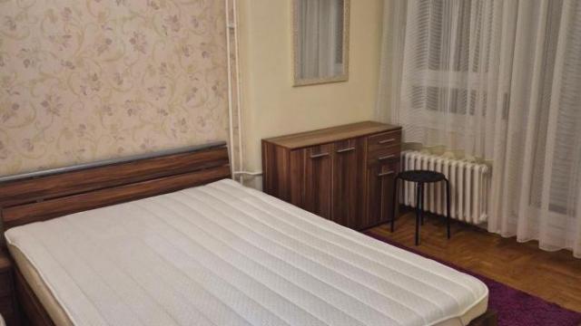 Stan, Dvosoban, Izdavanje, 45m2, Kalenić pijaca, Vračar, Golsvordijeva