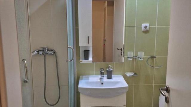 Stan, Dvosoban, Izdavanje, 45m2, Kalenić pijaca, Vračar, Golsvordijeva
