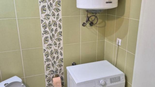 Stan, Dvosoban, Izdavanje, 45m2, Kalenić pijaca, Vračar, Golsvordijeva