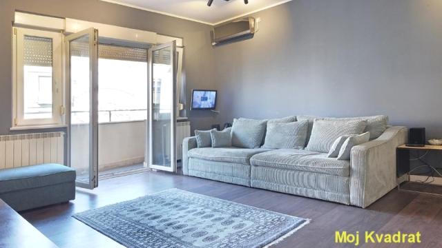 Stan, Trosoban, Prodaja, 105m2, Pravni fakultet, Vračar, Beogradska