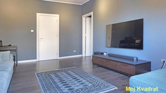 Stan, Trosoban, Prodaja, 105m2, Pravni fakultet, Vračar, Beogradska