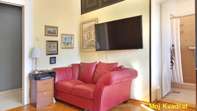 Stan, Trosoban, Prodaja, 105m2, Pravni fakultet, Vračar, Beogradska