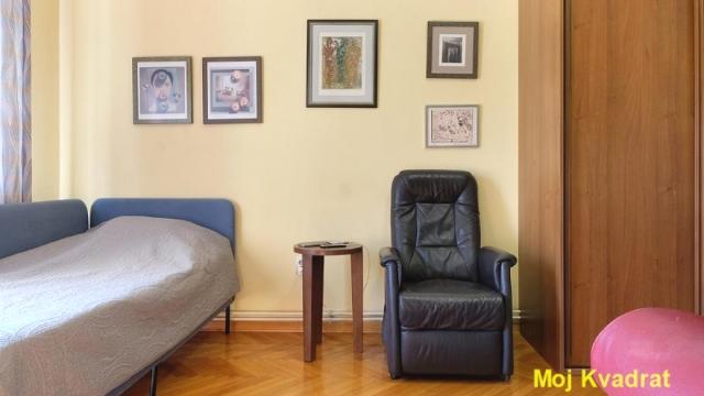 Stan, Trosoban, Prodaja, 105m2, Pravni fakultet, Vračar, Beogradska