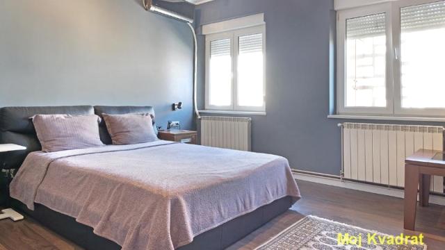 Stan, Trosoban, Prodaja, 105m2, Pravni fakultet, Vračar, Beogradska