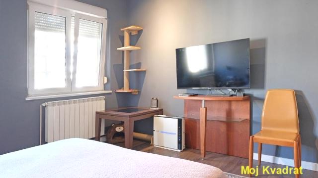 Stan, Trosoban, Prodaja, 105m2, Pravni fakultet, Vračar, Beogradska