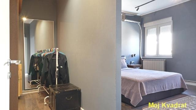 Stan, Trosoban, Prodaja, 105m2, Pravni fakultet, Vračar, Beogradska