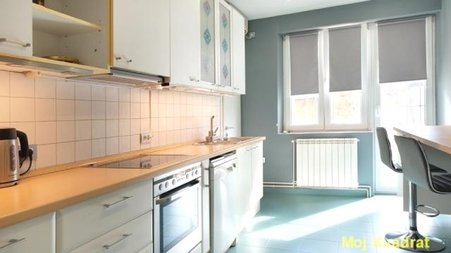 Stan, Trosoban, Prodaja, 105m2, Pravni fakultet, Vračar, Beogradska