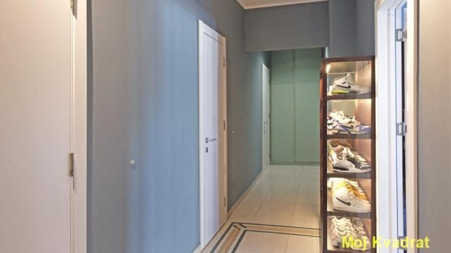 Stan, Trosoban, Prodaja, 105m2, Pravni fakultet, Vračar, Beogradska