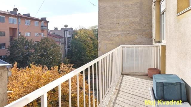 Stan, Trosoban, Prodaja, 105m2, Pravni fakultet, Vračar, Beogradska