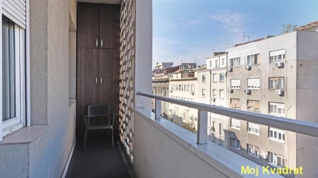 Stan, Trosoban, Prodaja, 105m2, Pravni fakultet, Vračar, Beogradska